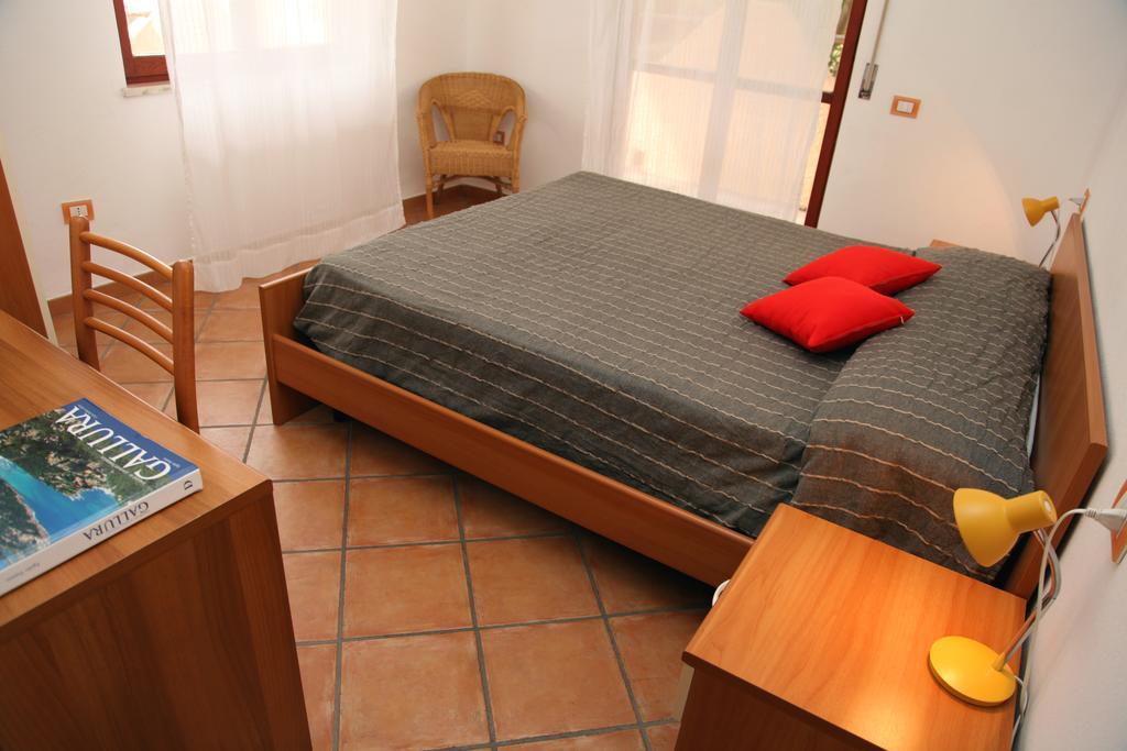 Aparthotel La Contessa Santa Teresa Gallura Exterior foto