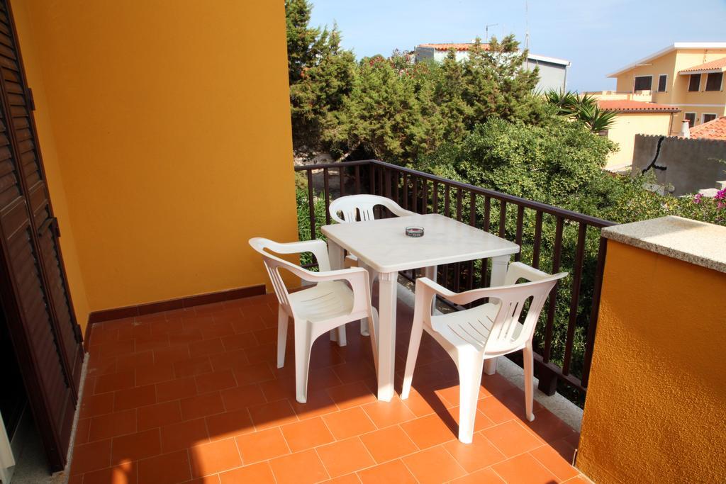 Aparthotel La Contessa Santa Teresa Gallura Exterior foto