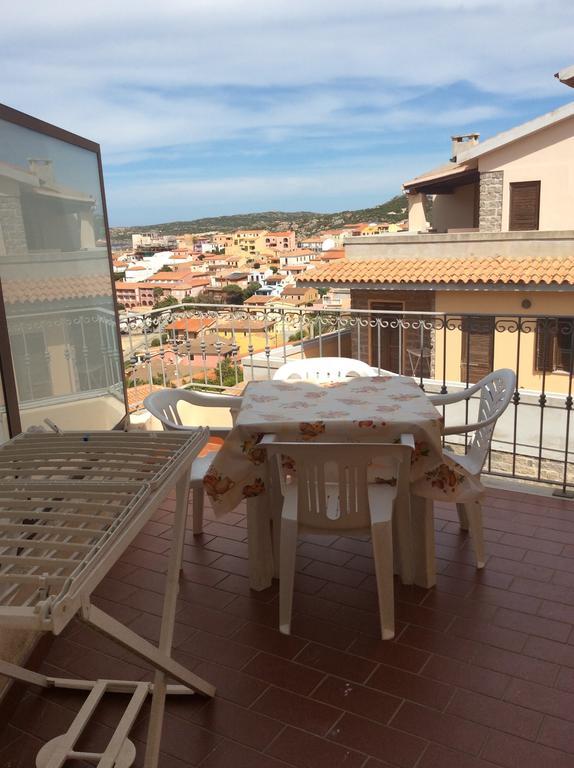 Aparthotel La Contessa Santa Teresa Gallura Exterior foto