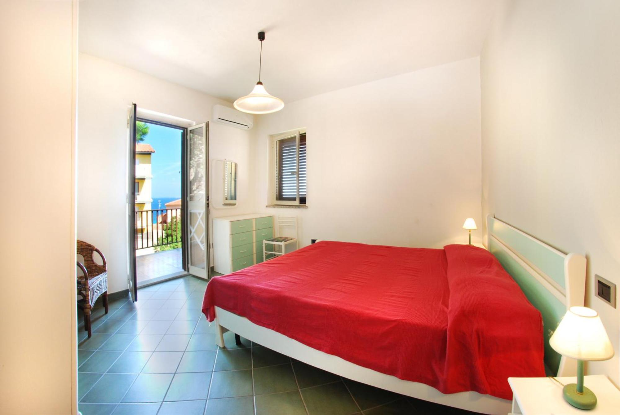 Aparthotel La Contessa Santa Teresa Gallura Zimmer foto