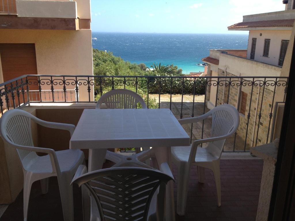 Aparthotel La Contessa Santa Teresa Gallura Exterior foto